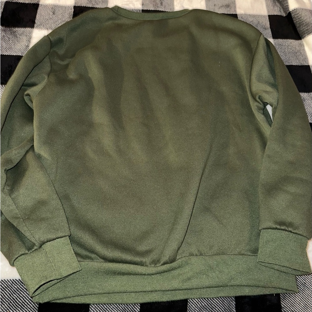 Sweatshirt - Picture 2 of 2